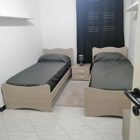 Casa Vacanze Da Alex Appartamento Cagliari