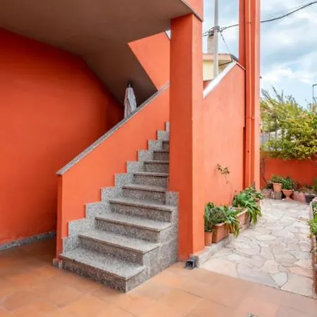 Casa Vacanze Da Alex *