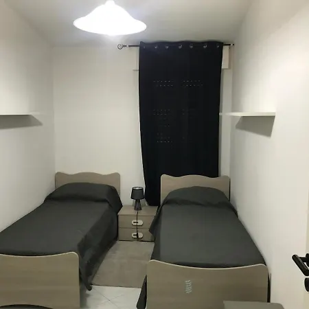 Casa Vacanze Da Alex Cagliari