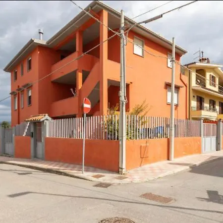 Casa Vacanze Da Alex Cagliari