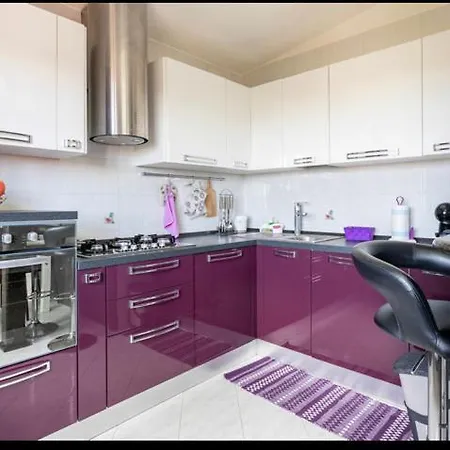 Casa Vacanze Da Alex Appartamento *