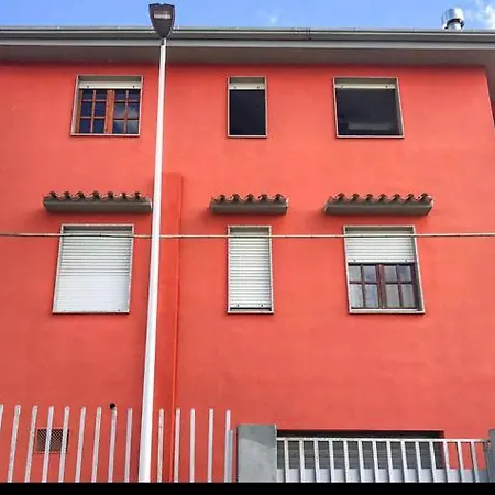 Appartamento Casa Vacanze Da Alex