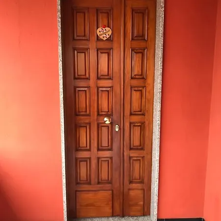 Appartamento Casa Vacanze Da Alex *