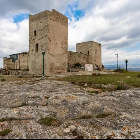 Casa Vacanze Da Alex * Cagliari