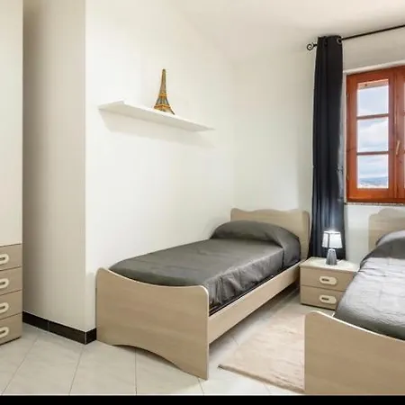 Appartamento Casa Vacanze Da Alex