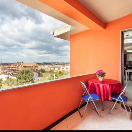 Casa Vacanze Da Alex Appartamento *
