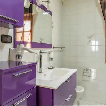 Appartamento Casa Vacanze Da Alex Cagliari