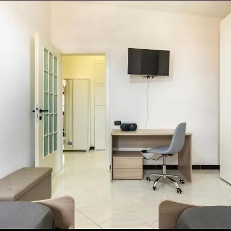 Casa Vacanze Da Alex Appartamento Cagliari