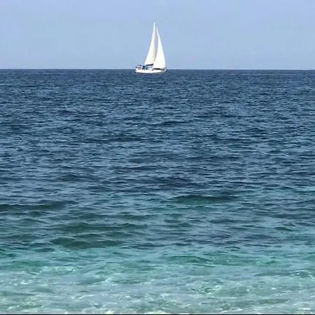 Casa Vacanze Da Alex Appartamento Cagliari