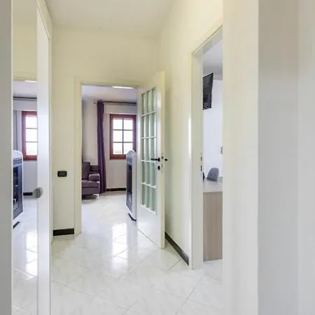 Casa Vacanze Da Alex Appartamento Cagliari