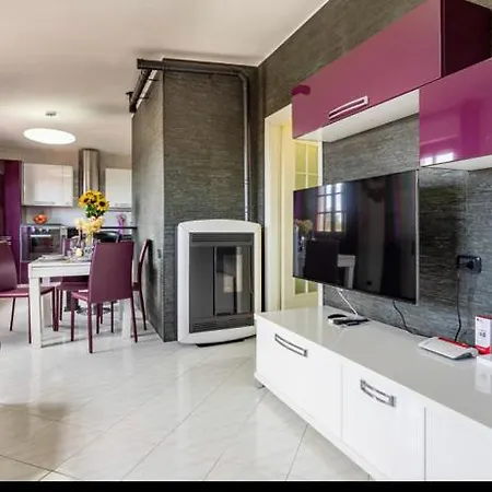 Casa Vacanze Da Alex