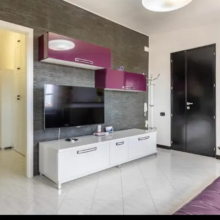 Casa Vacanze Da Alex Appartamento