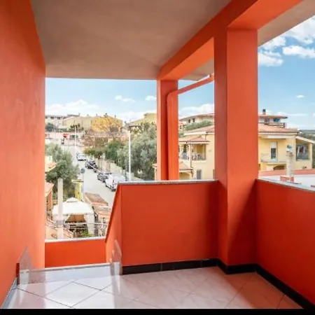 Appartamento Casa Vacanze Da Alex